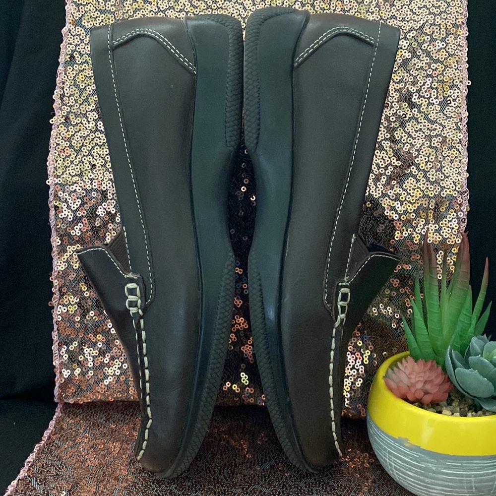 ☁️Comfortable yet stylish loafers by Walking Cradles - Picture 7 of 11